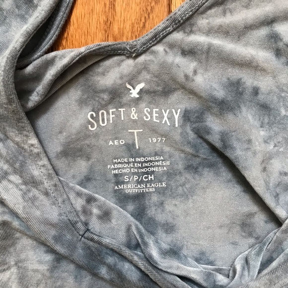 AE soft & sexy tank! - Picture 5 of 5